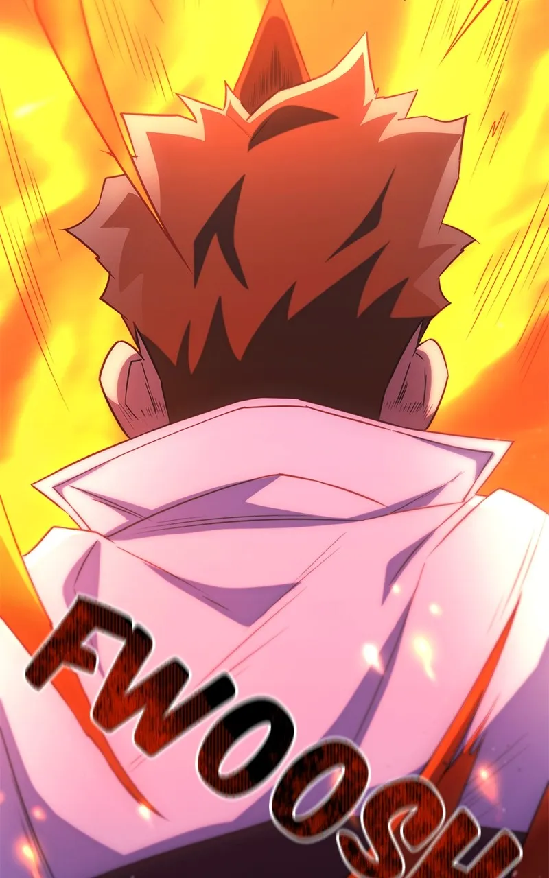Read Surviving a Fantasy Adventure Comic chapter 95 image 32 on Lezhin