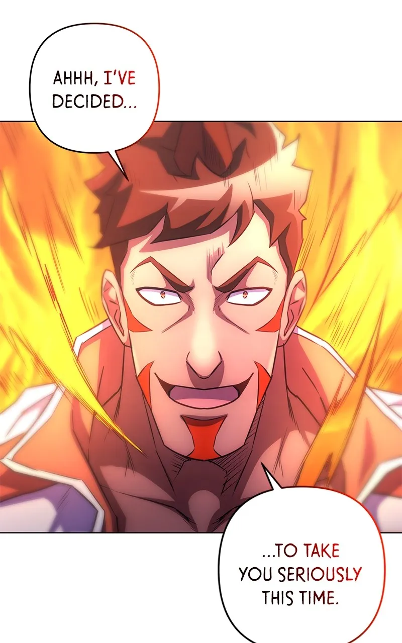 Read Surviving a Fantasy Adventure Comic chapter 95 image 35 on Lezhin
