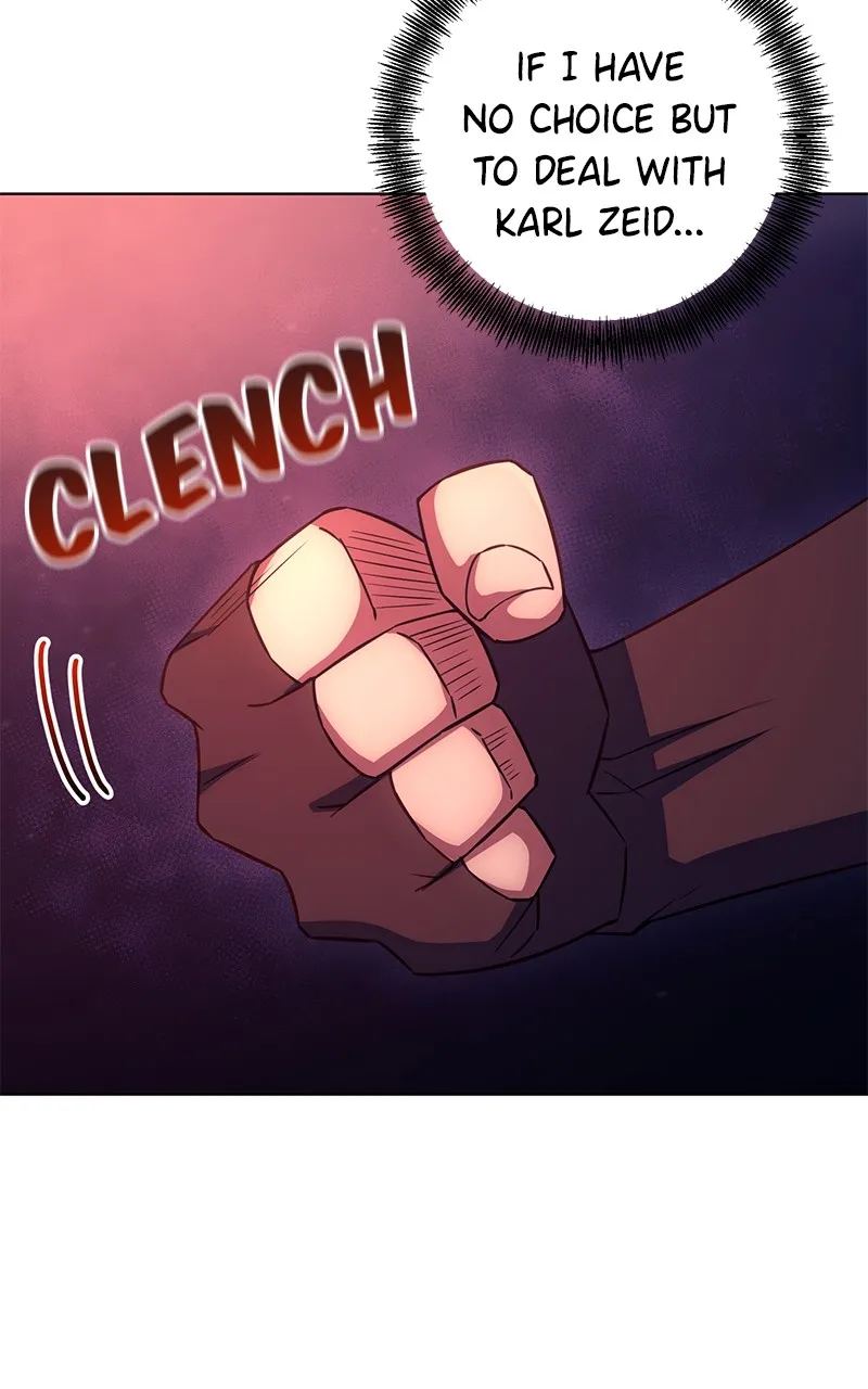Read Surviving a Fantasy Adventure Comic chapter 95 image 38 on Lezhin