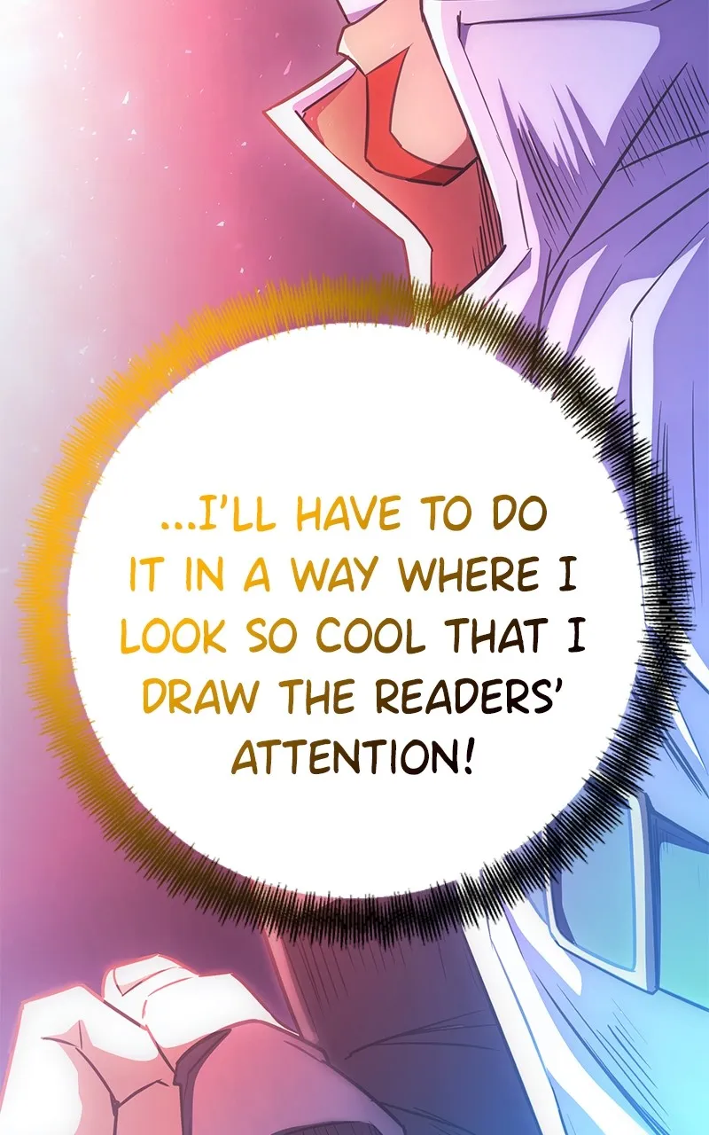 Read Surviving a Fantasy Adventure Comic chapter 95 image 43 on Lezhin