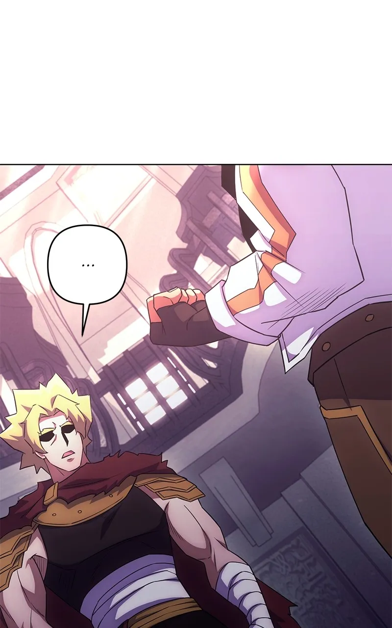 Read Surviving a Fantasy Adventure Comic chapter 95 image 45 on Lezhin