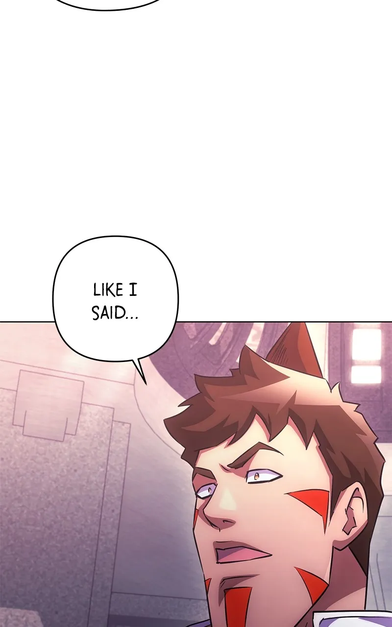 Read Surviving a Fantasy Adventure Comic chapter 95 image 49 on Lezhin