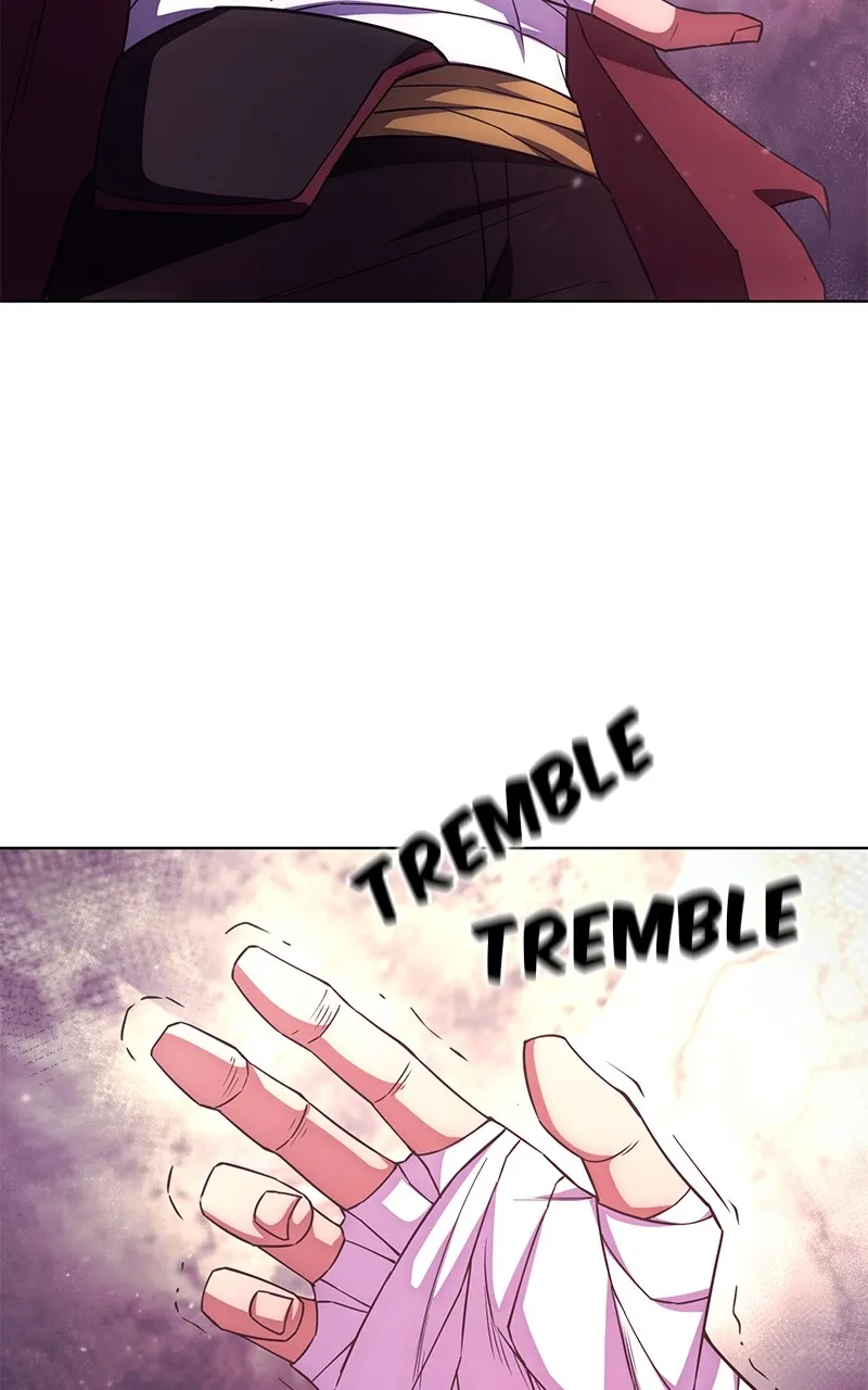 Read Surviving a Fantasy Adventure Comic chapter 95 image 54 on Lezhin