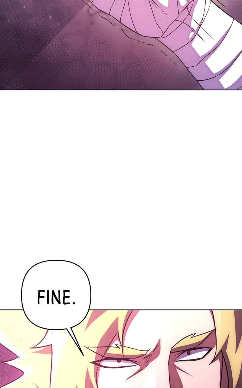 Read Surviving a Fantasy Adventure Comic chapter 95 image 55 on Lezhin