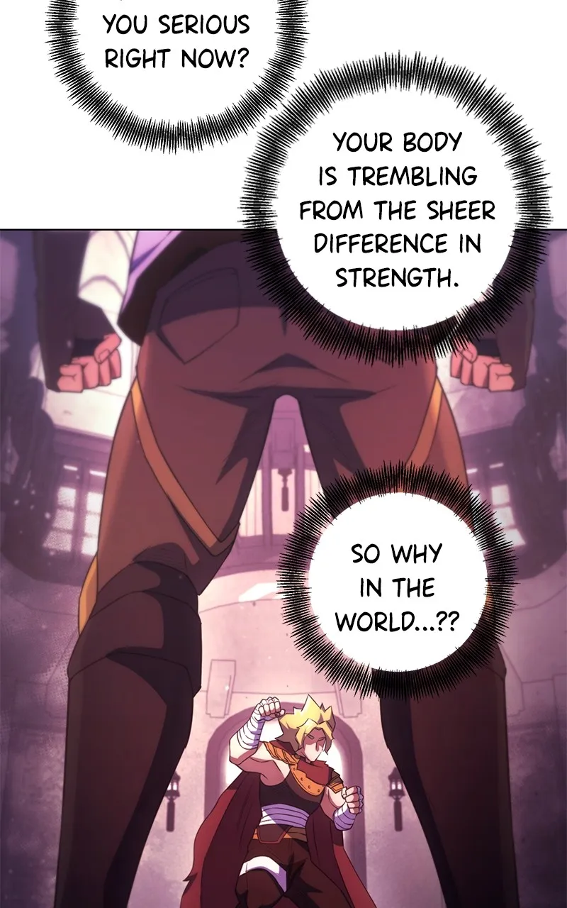 Read Surviving a Fantasy Adventure Comic chapter 95 image 59 on Lezhin