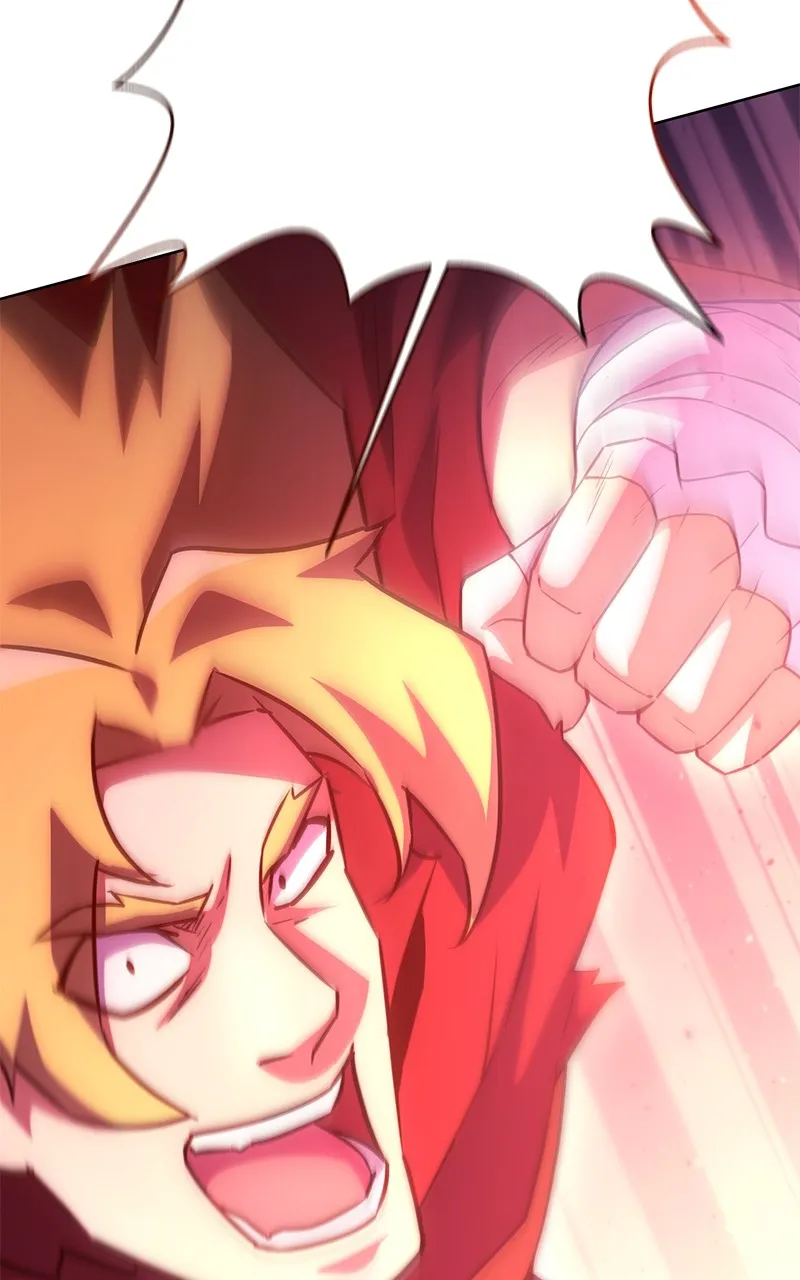 Read Surviving a Fantasy Adventure Comic chapter 95 image 61 on Lezhin