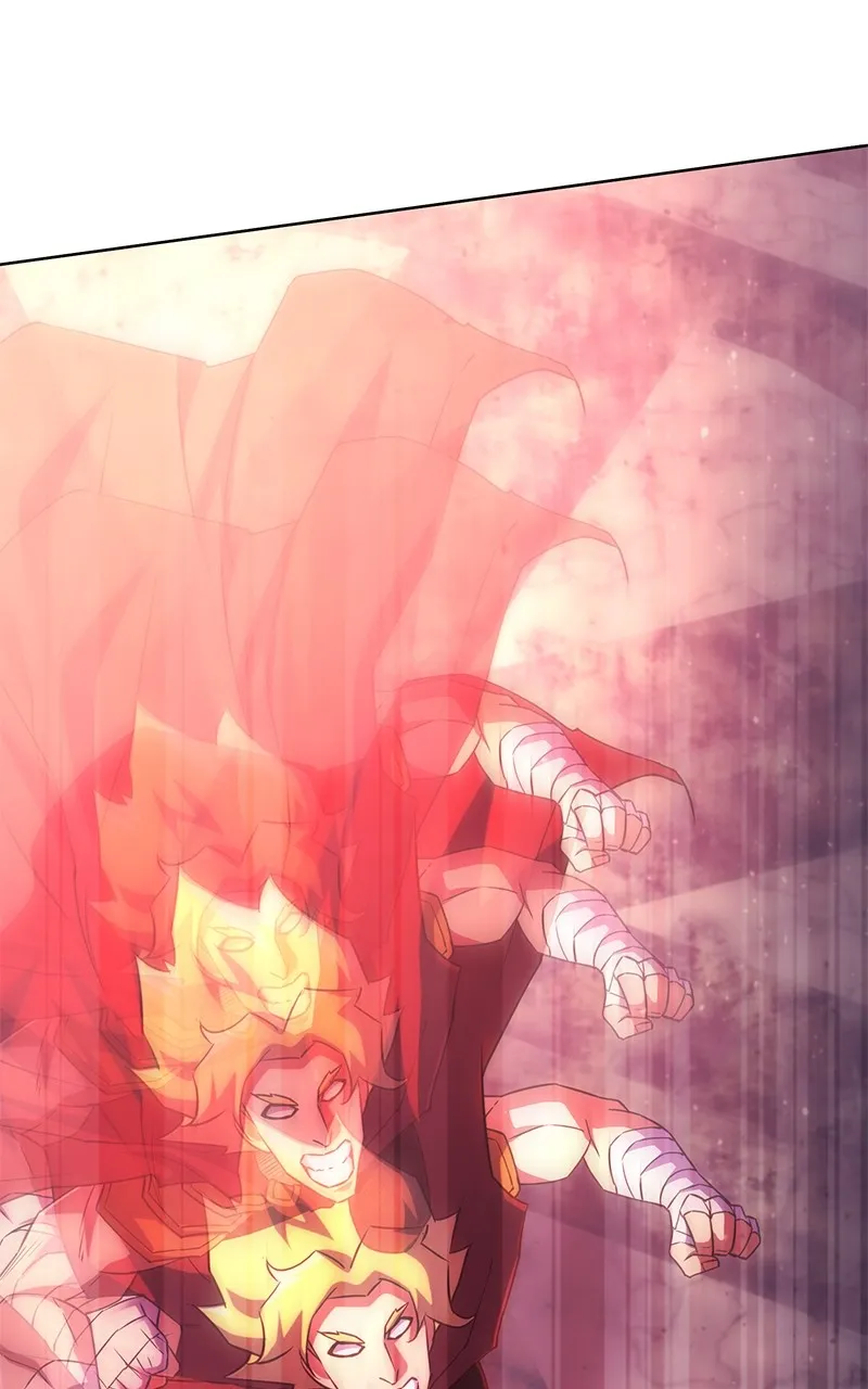 Read Surviving a Fantasy Adventure Comic chapter 95 image 65 on Lezhin