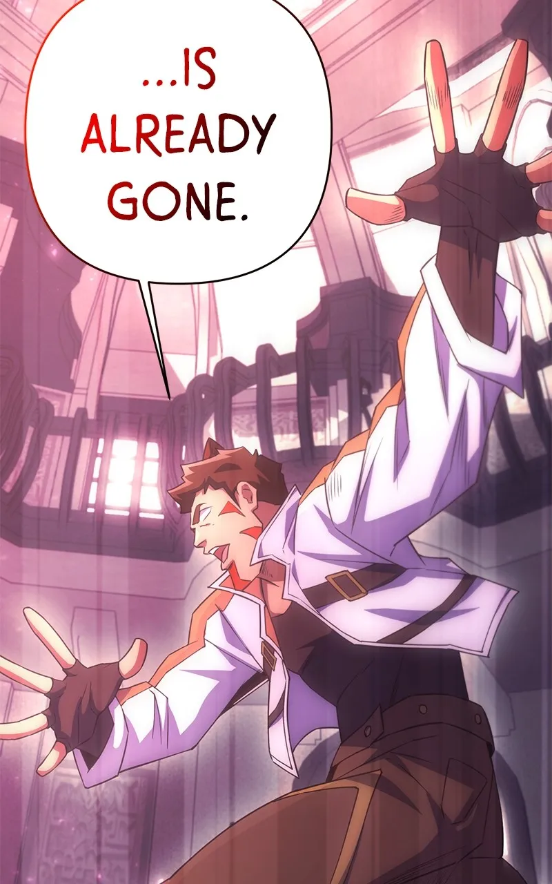 Read Surviving a Fantasy Adventure Comic chapter 95 image 73 on Lezhin