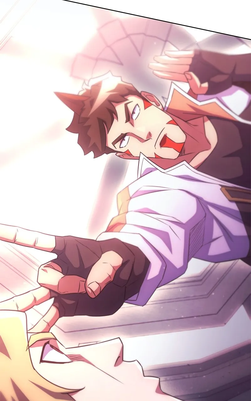 Read Surviving a Fantasy Adventure Comic chapter 95 image 77 on Lezhin
