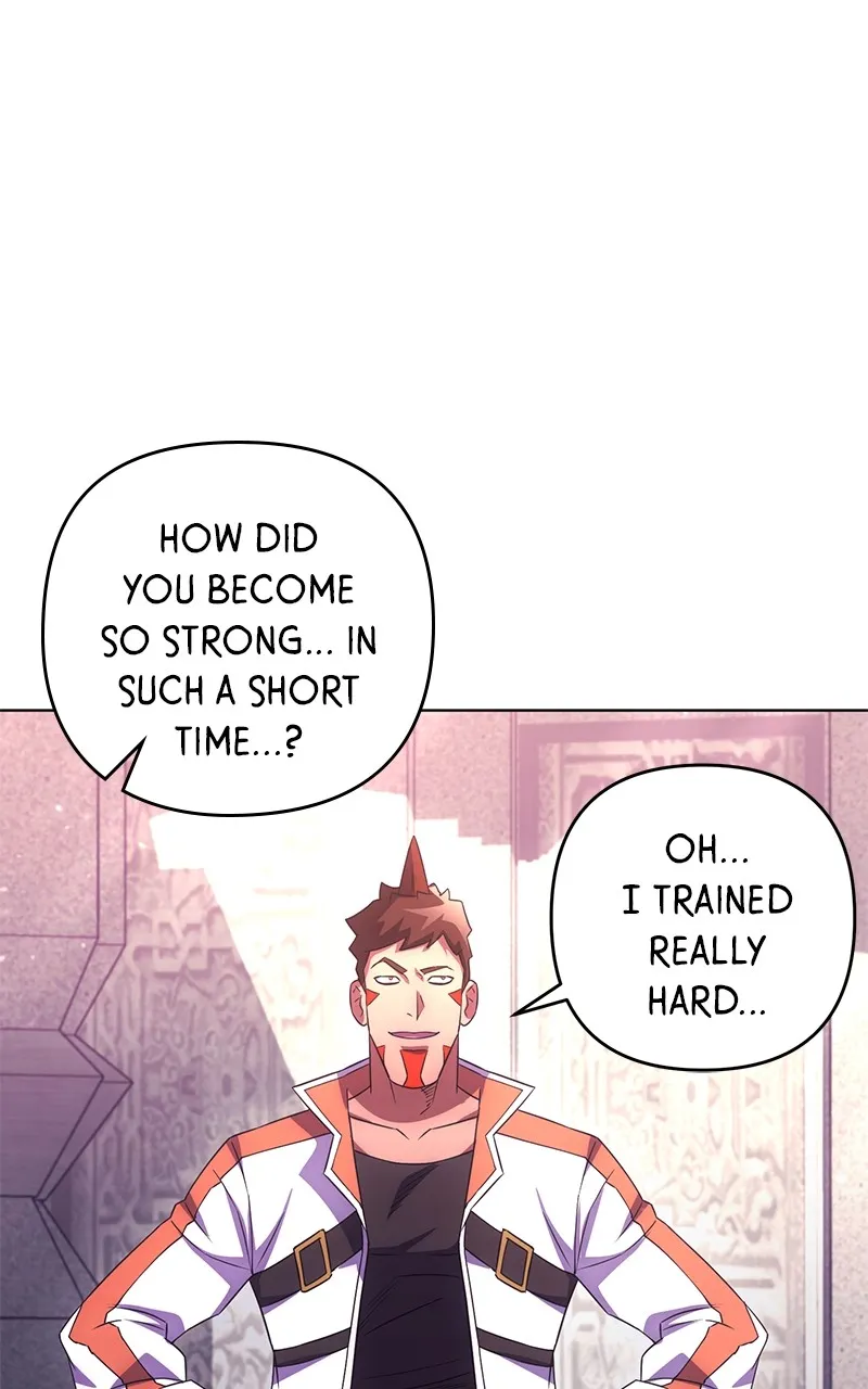 Read Surviving a Fantasy Adventure Comic chapter 95 image 90 on Lezhin