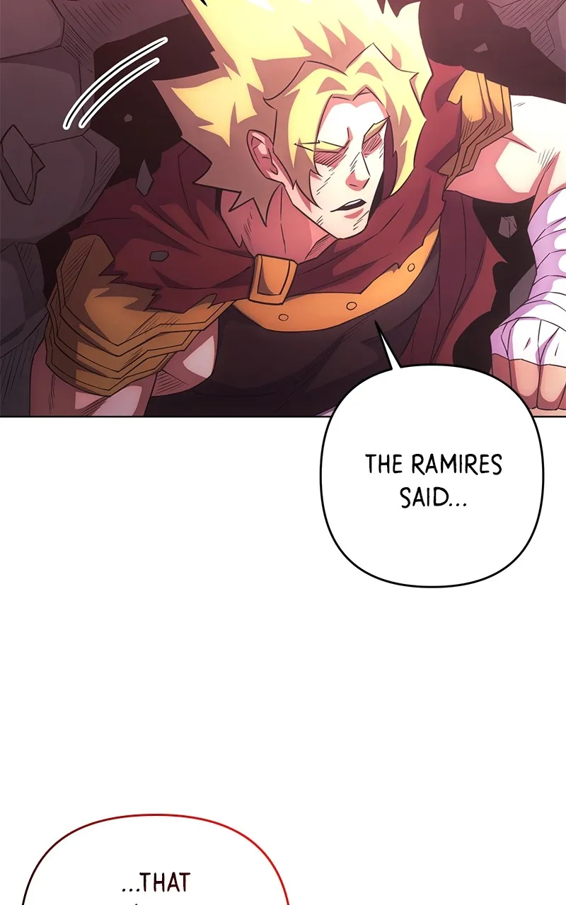 Read Surviving a Fantasy Adventure Comic chapter 95 image 94 on Lezhin