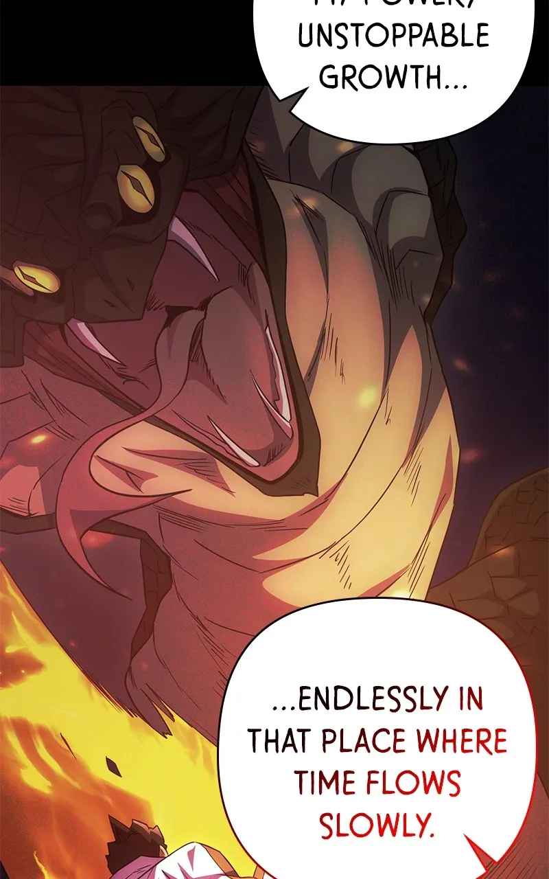 Read Surviving a Fantasy Adventure Comic chapter 95 image 97 on Lezhin