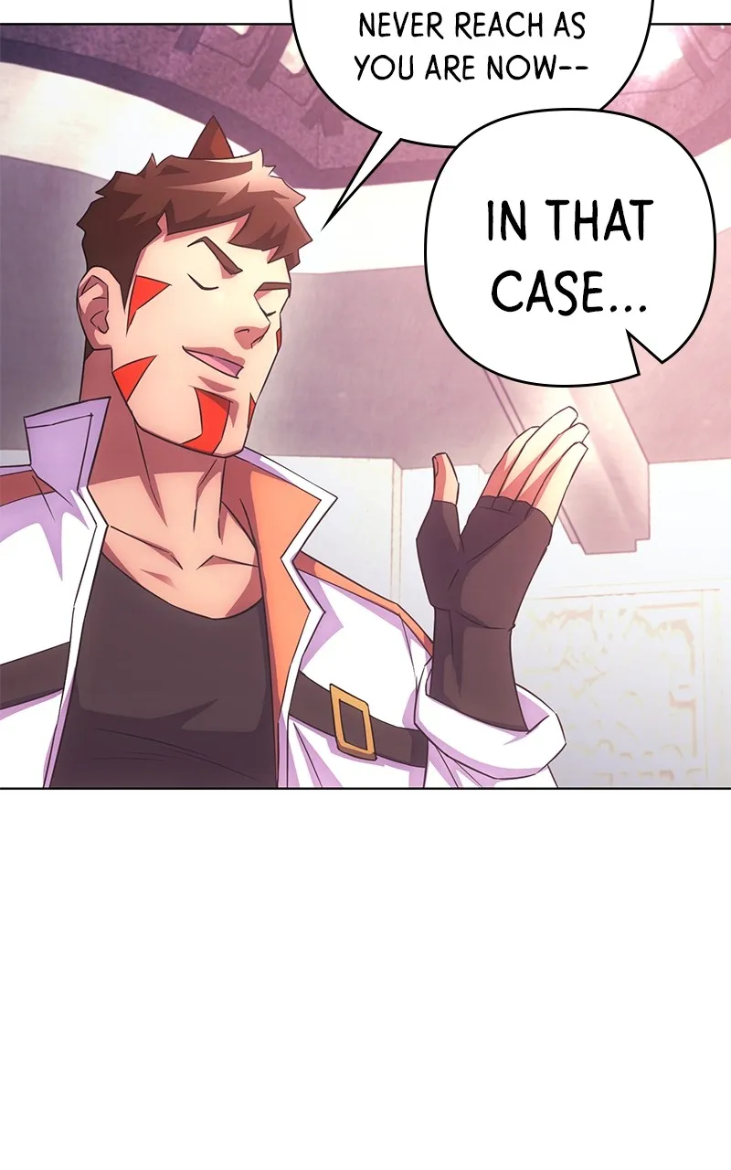 Read Surviving a Fantasy Adventure Comic chapter 95 image 99 on Lezhin