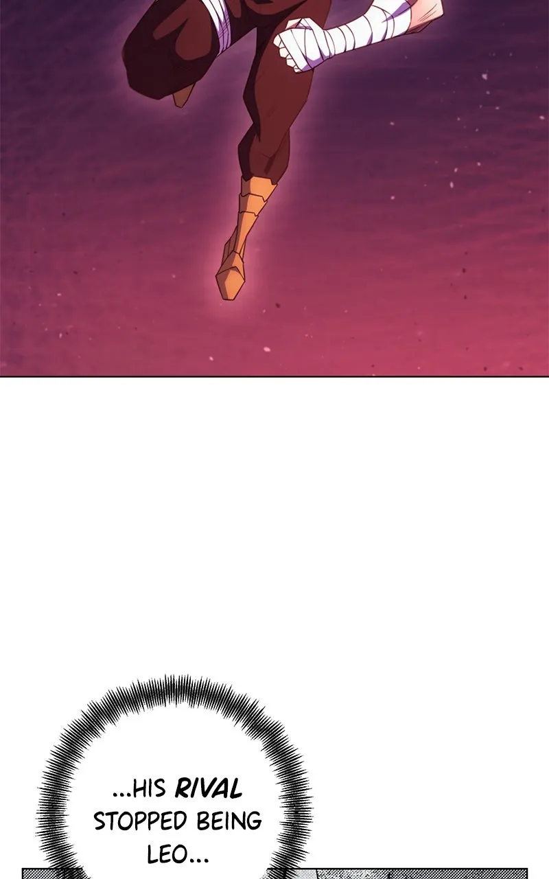 Read Surviving a Fantasy Adventure Comic chapter 96 image 1 on Lezhin