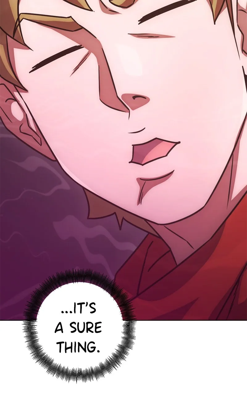 Read Surviving a Fantasy Adventure Comic chapter 96 image 102 on Lezhin