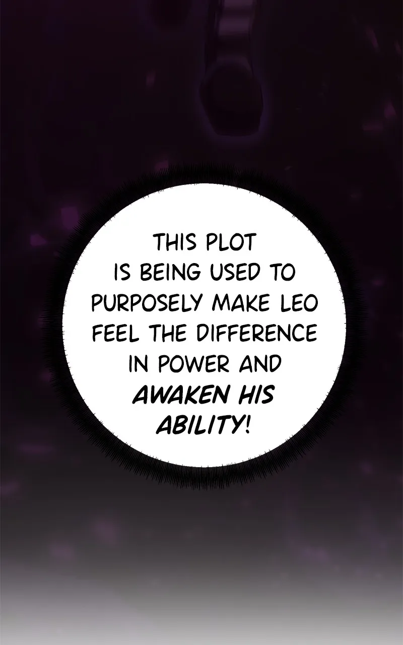 Read Surviving a Fantasy Adventure Comic chapter 96 image 105 on Lezhin