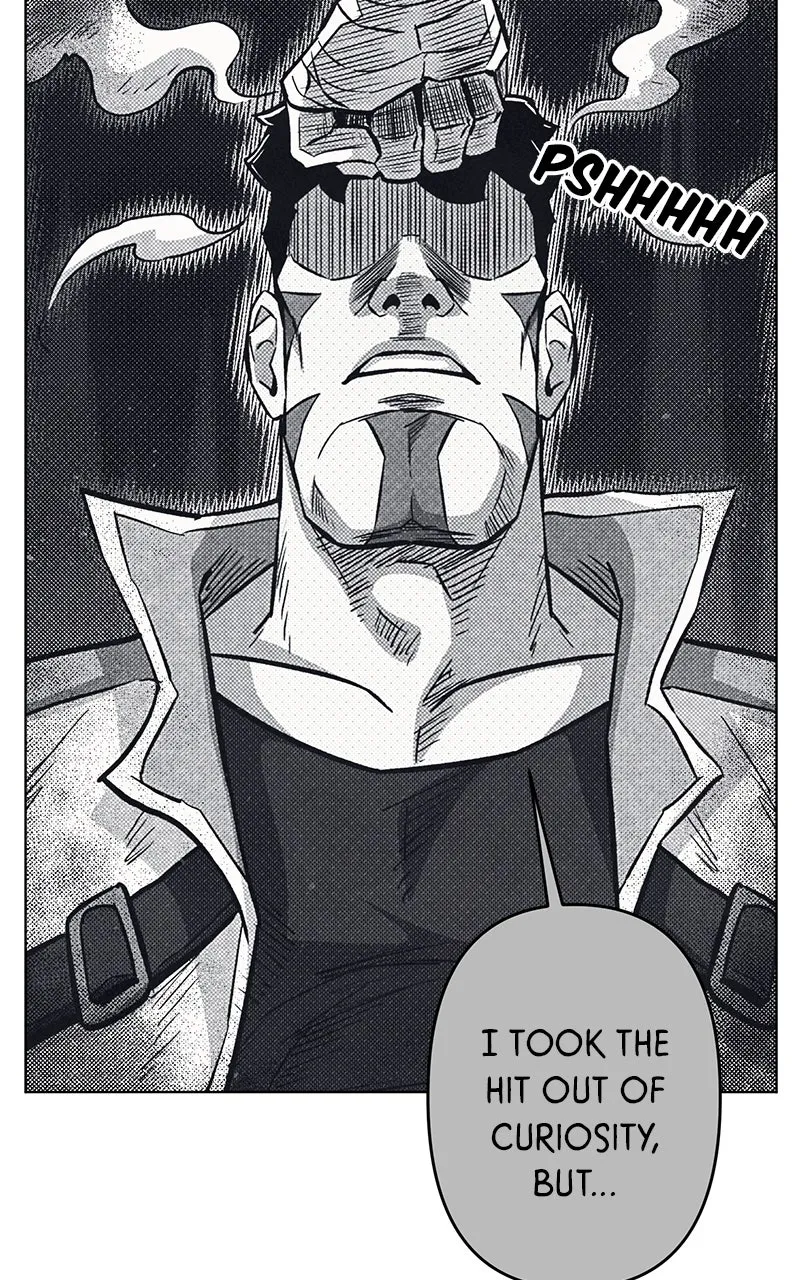 Read Surviving a Fantasy Adventure Comic chapter 96 image 11 on Lezhin