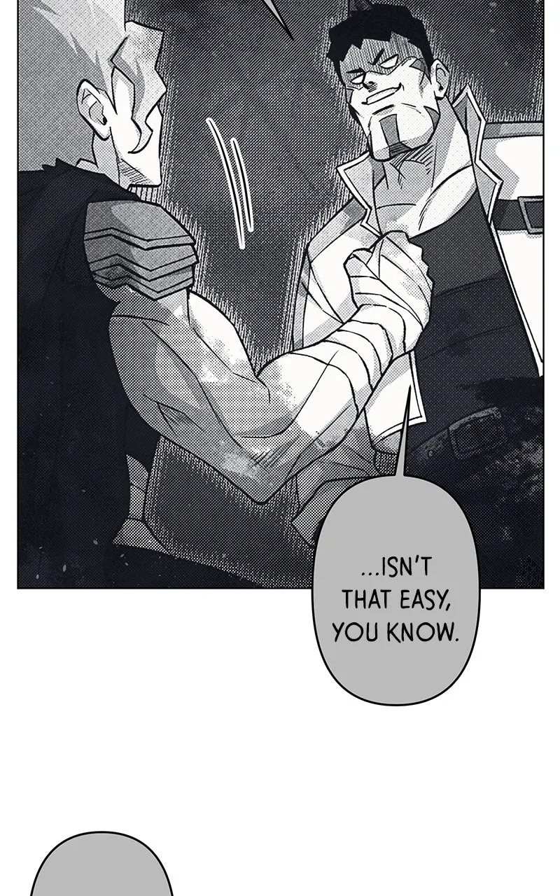 Read Surviving a Fantasy Adventure Comic chapter 96 image 14 on Lezhin