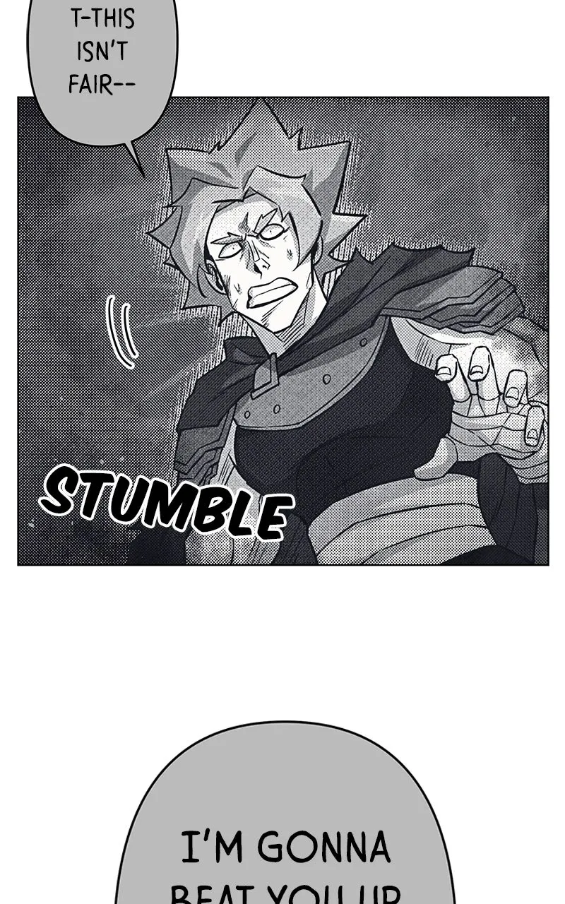 Read Surviving a Fantasy Adventure Comic chapter 96 image 15 on Lezhin