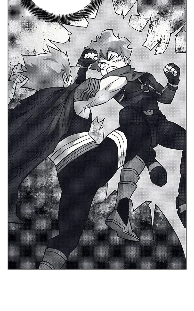 Read Surviving a Fantasy Adventure Comic chapter 96 image 2 on Lezhin