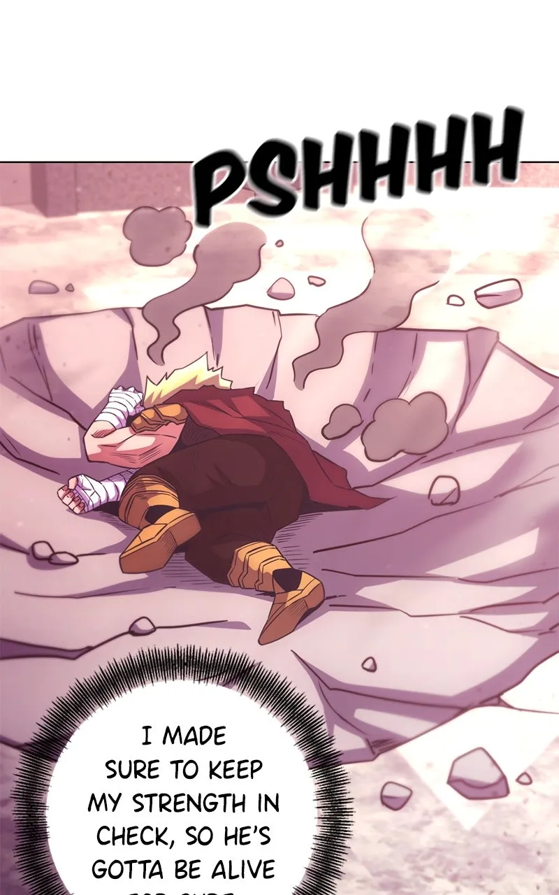 Read Surviving a Fantasy Adventure Comic chapter 96 image 23 on Lezhin