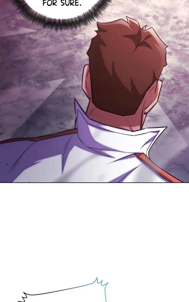 Read Surviving a Fantasy Adventure Comic chapter 96 image 24 on Lezhin