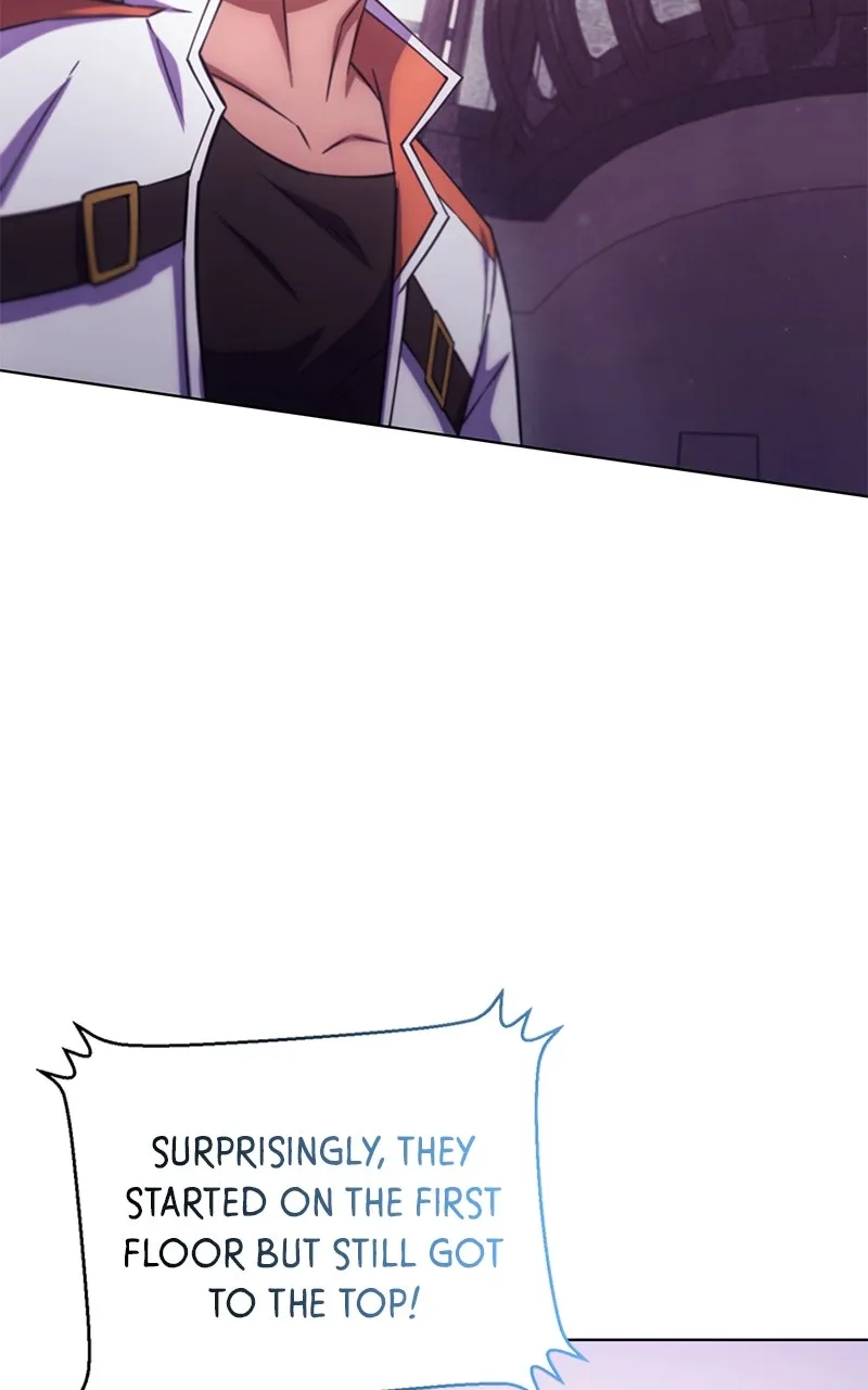 Read Surviving a Fantasy Adventure Comic chapter 96 image 26 on Lezhin