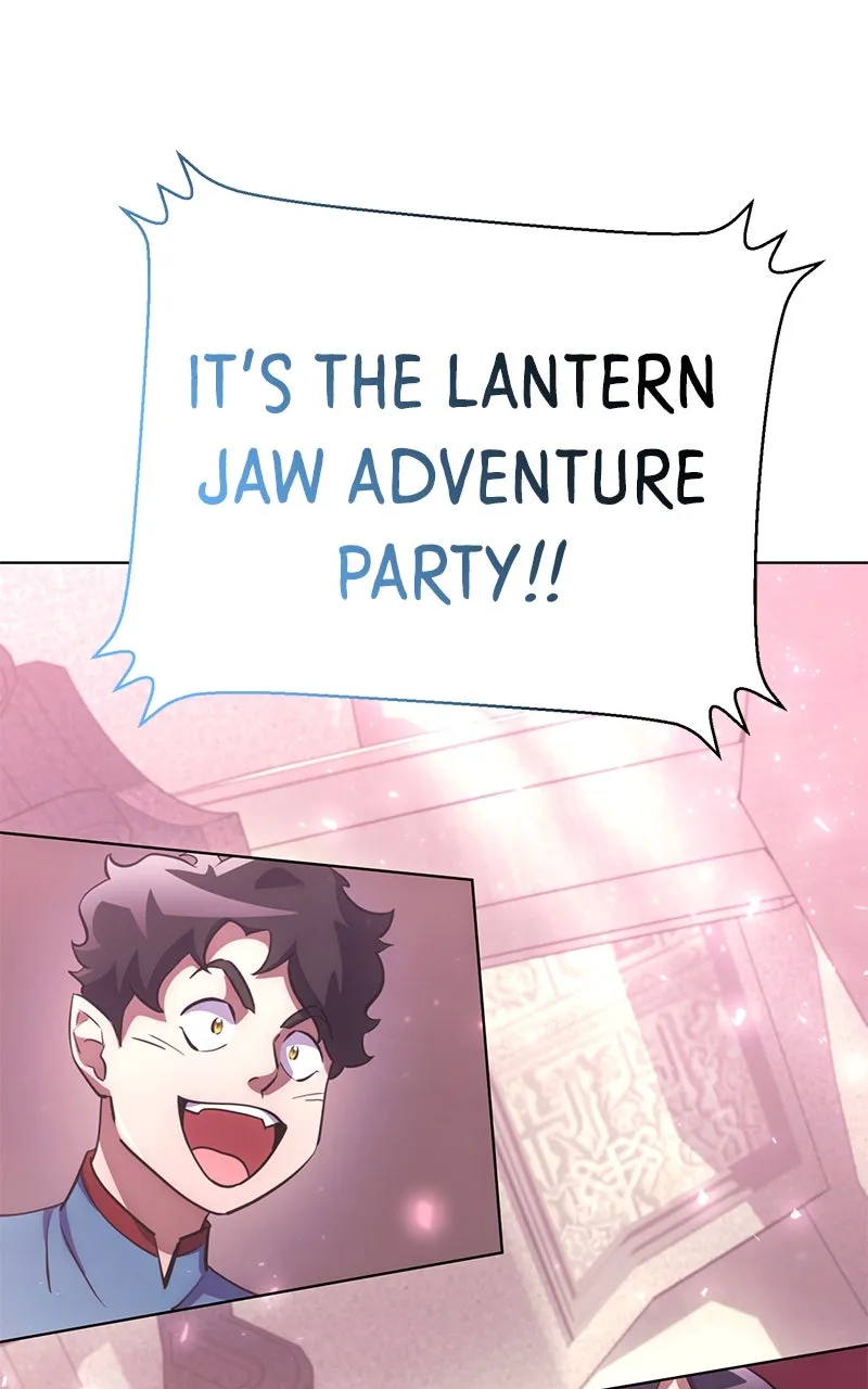 Read Surviving a Fantasy Adventure Comic chapter 96 image 28 on Lezhin