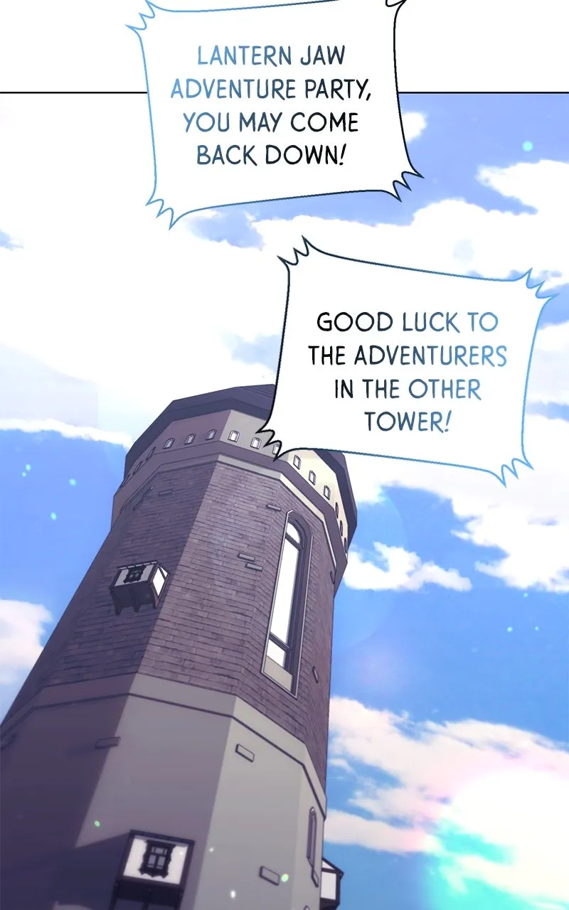 Read Surviving a Fantasy Adventure Comic chapter 96 image 31 on Lezhin
