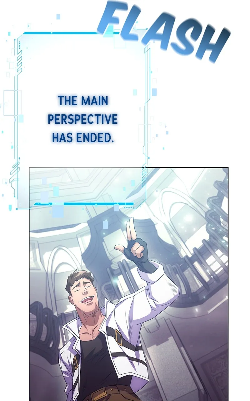 Read Surviving a Fantasy Adventure Comic chapter 96 image 34 on Lezhin