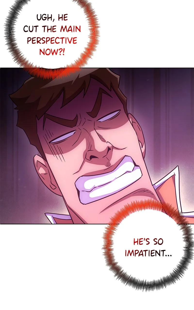 Read Surviving a Fantasy Adventure Comic chapter 96 image 36 on Lezhin