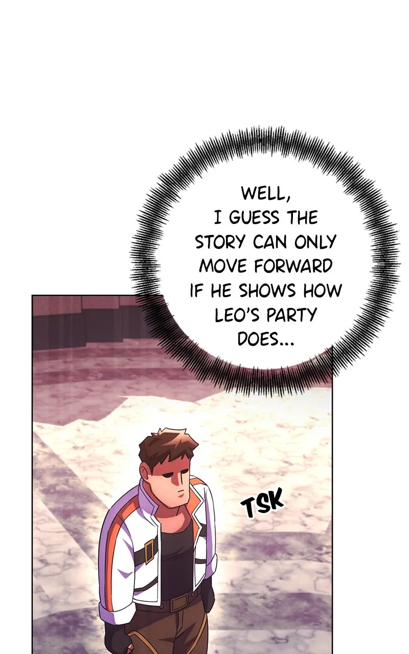 Read Surviving a Fantasy Adventure Comic chapter 96 image 37 on Lezhin