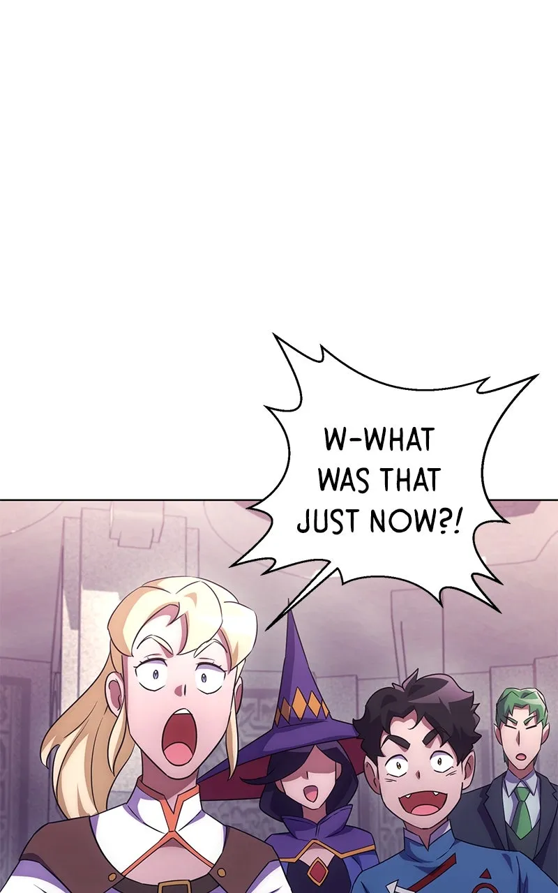 Read Surviving a Fantasy Adventure Comic chapter 96 image 40 on Lezhin