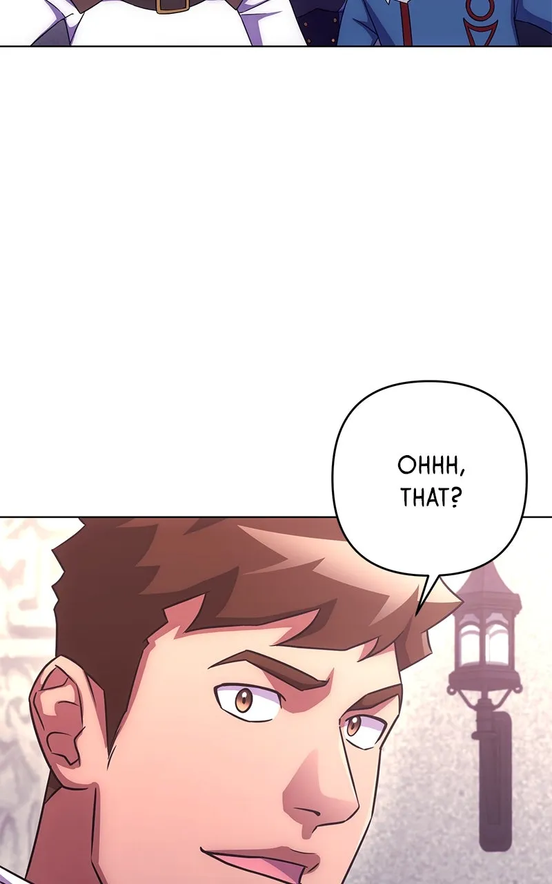Read Surviving a Fantasy Adventure Comic chapter 96 image 41 on Lezhin