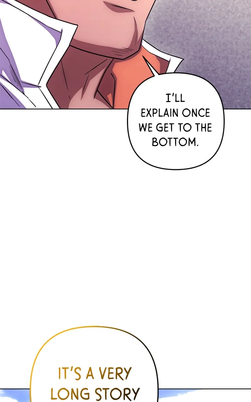 Read Surviving a Fantasy Adventure Comic chapter 96 image 42 on Lezhin