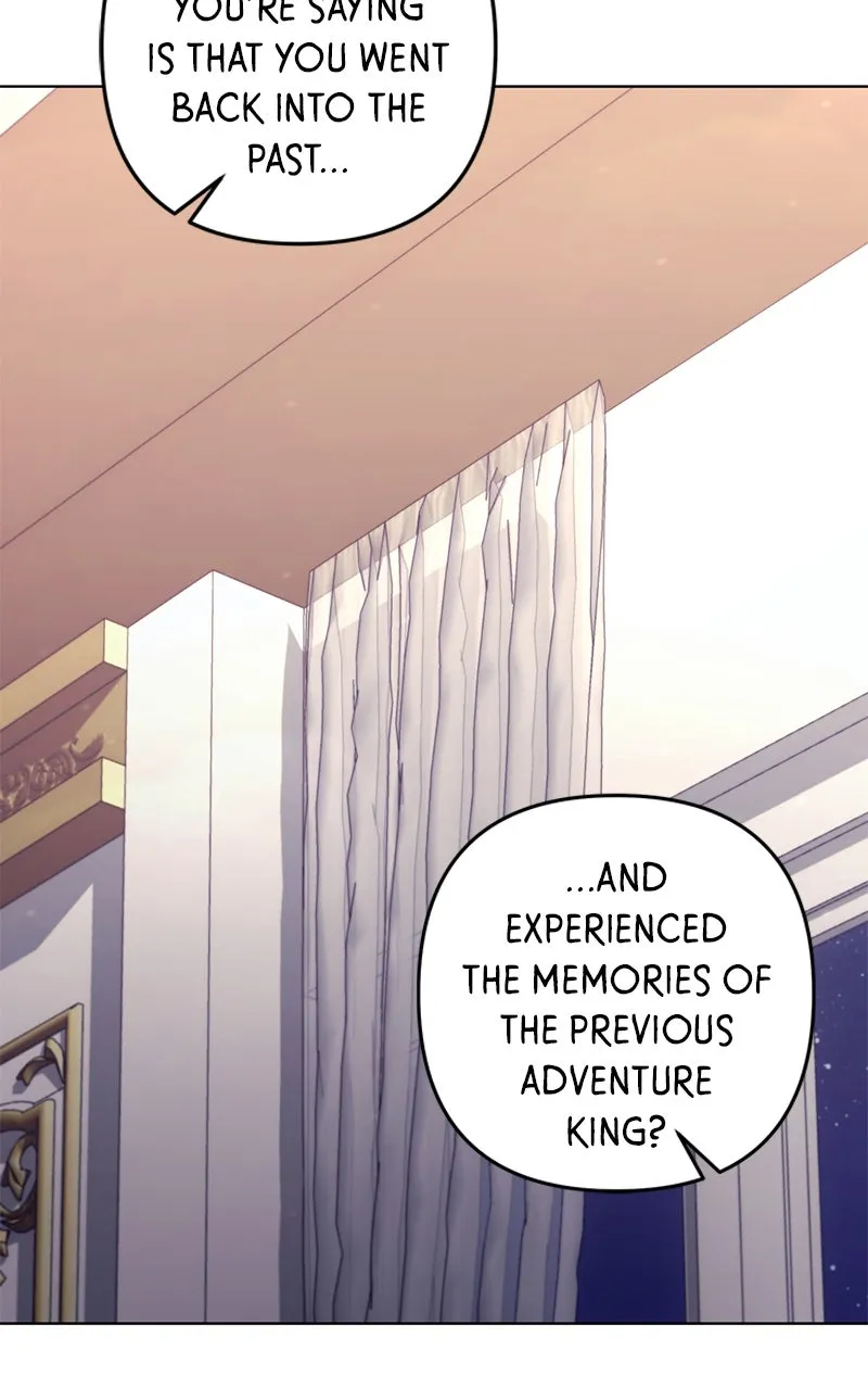 Read Surviving a Fantasy Adventure Comic chapter 96 image 48 on Lezhin
