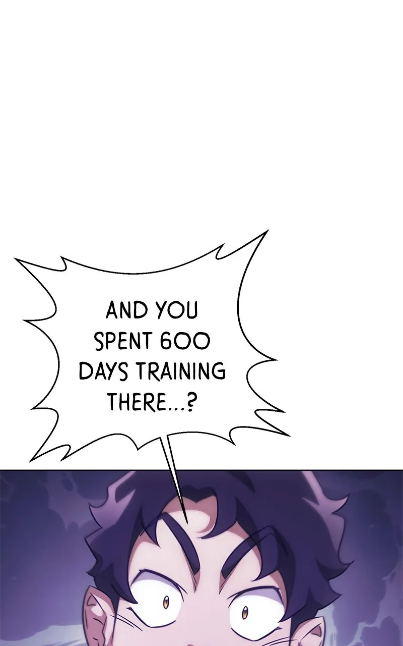 Read Surviving a Fantasy Adventure Comic chapter 96 image 49 on Lezhin