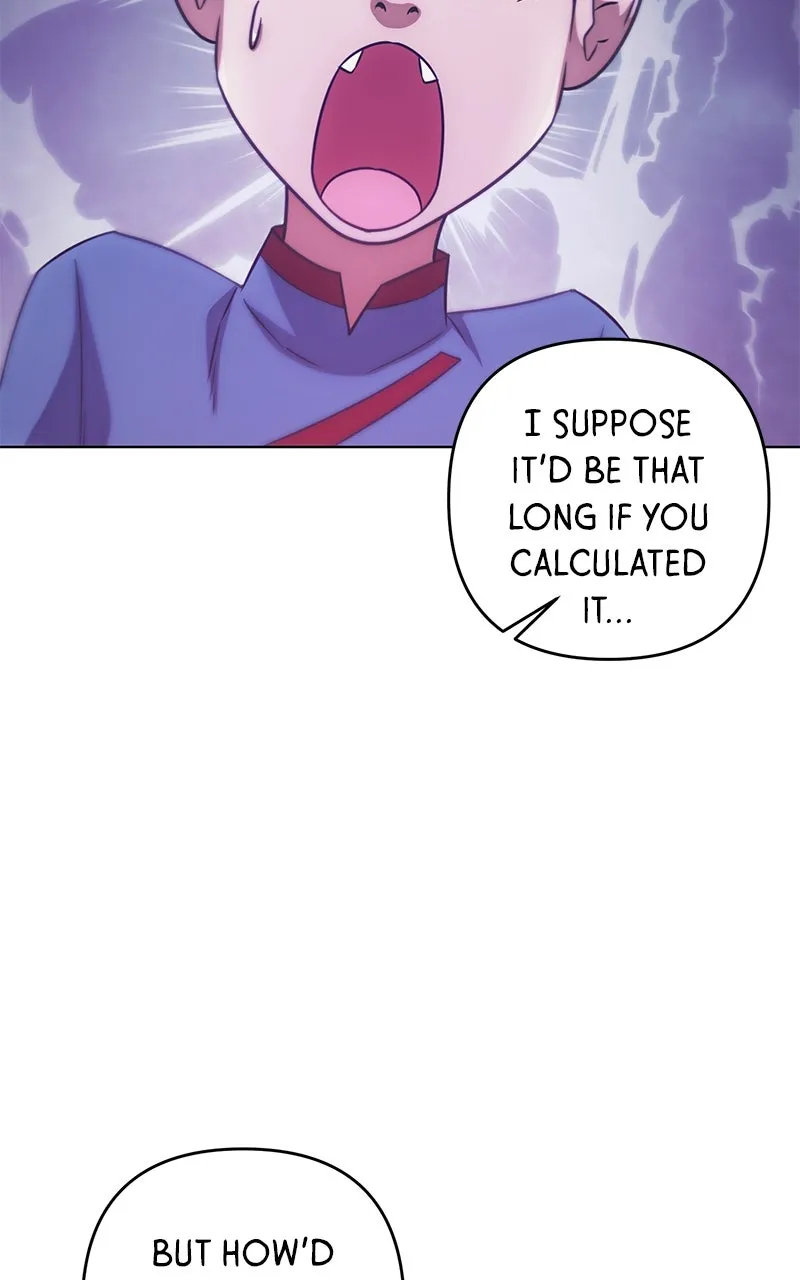 Read Surviving a Fantasy Adventure Comic chapter 96 image 50 on Lezhin