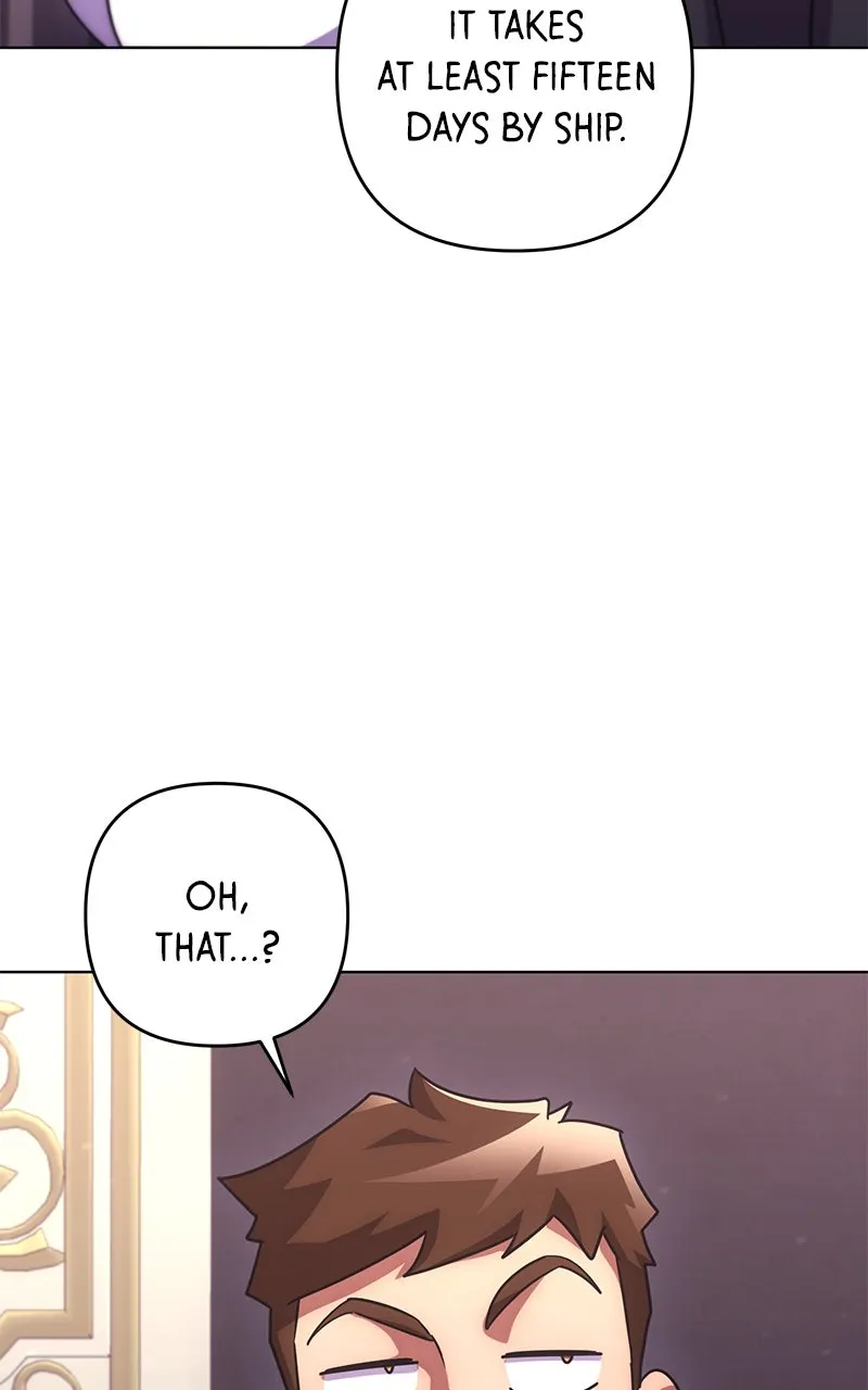 Read Surviving a Fantasy Adventure Comic chapter 96 image 53 on Lezhin