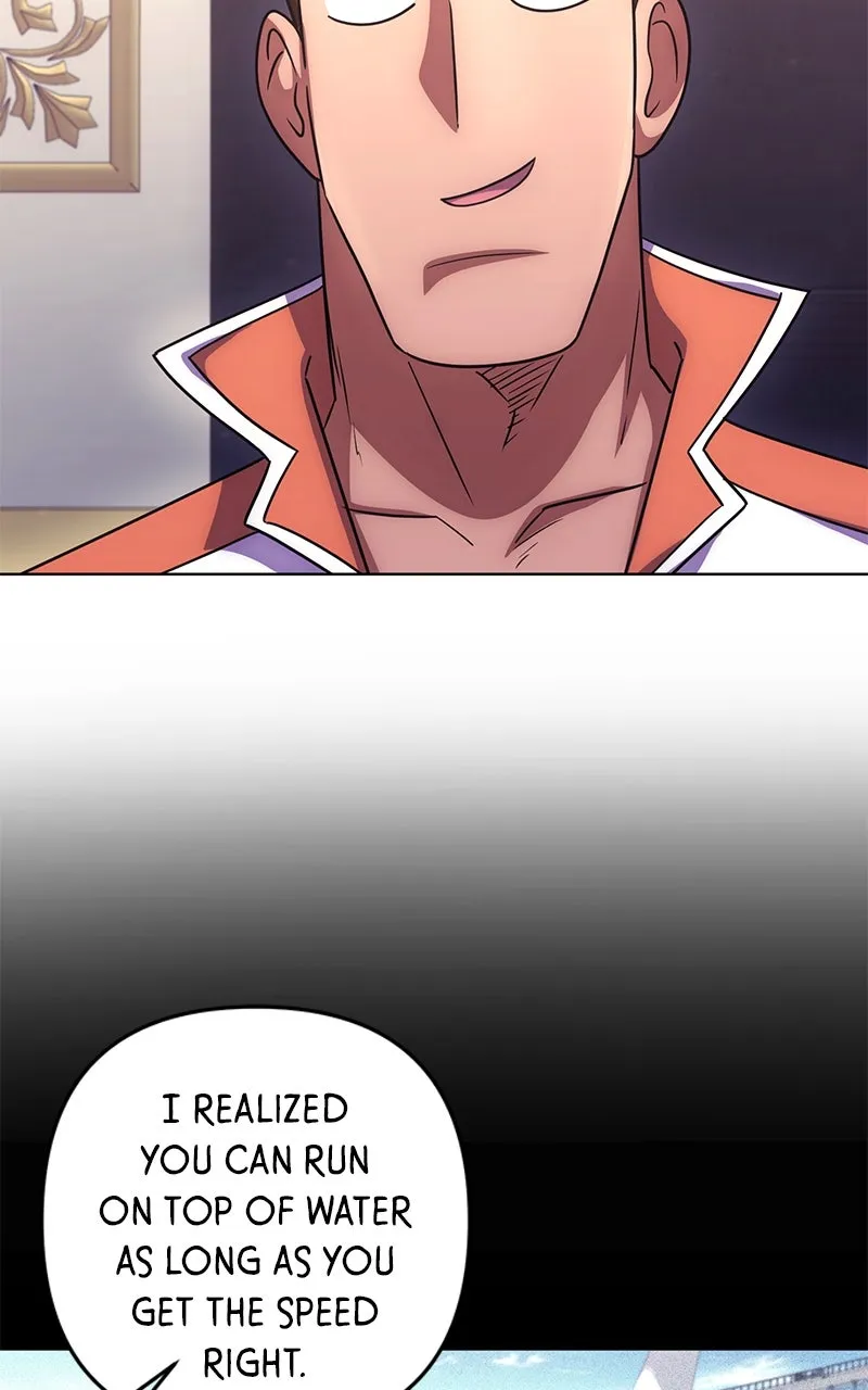 Read Surviving a Fantasy Adventure Comic chapter 96 image 54 on Lezhin