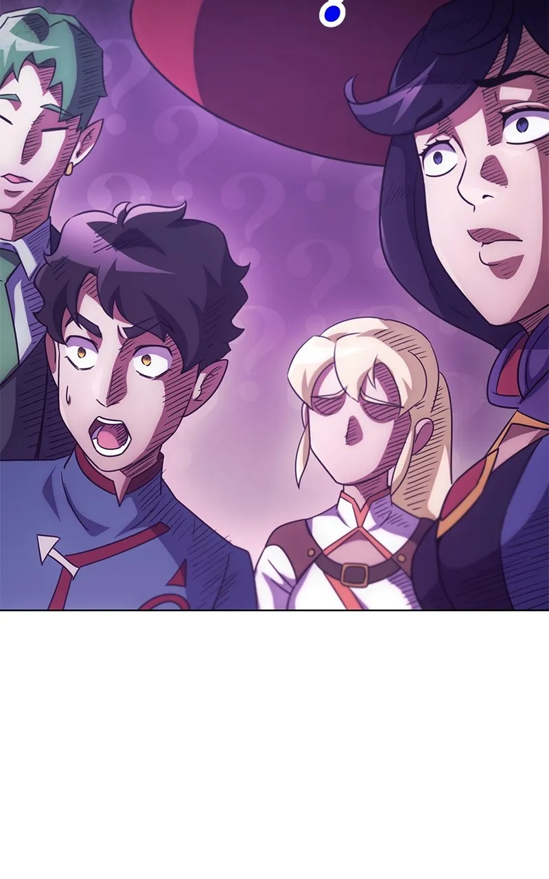 Read Surviving a Fantasy Adventure Comic chapter 96 image 57 on Lezhin