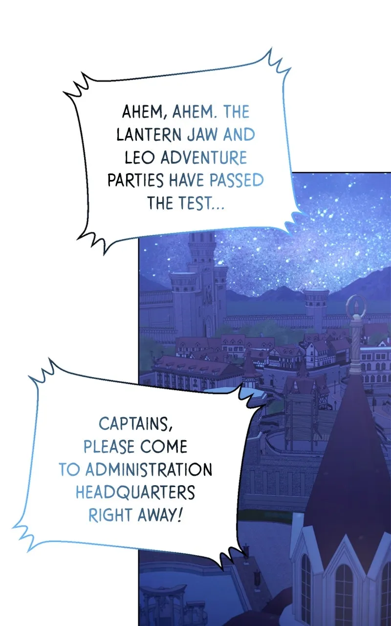 Read Surviving a Fantasy Adventure Comic chapter 96 image 58 on Lezhin