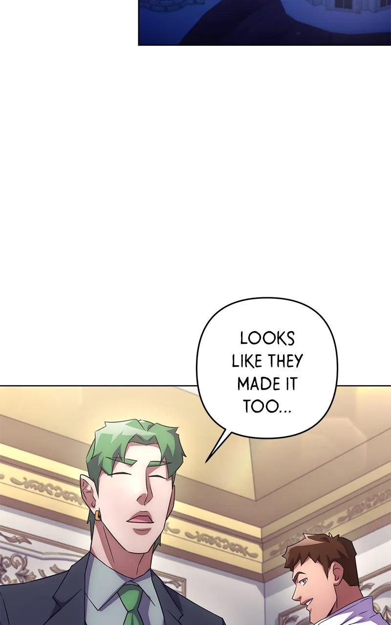 Read Surviving a Fantasy Adventure Comic chapter 96 image 59 on Lezhin