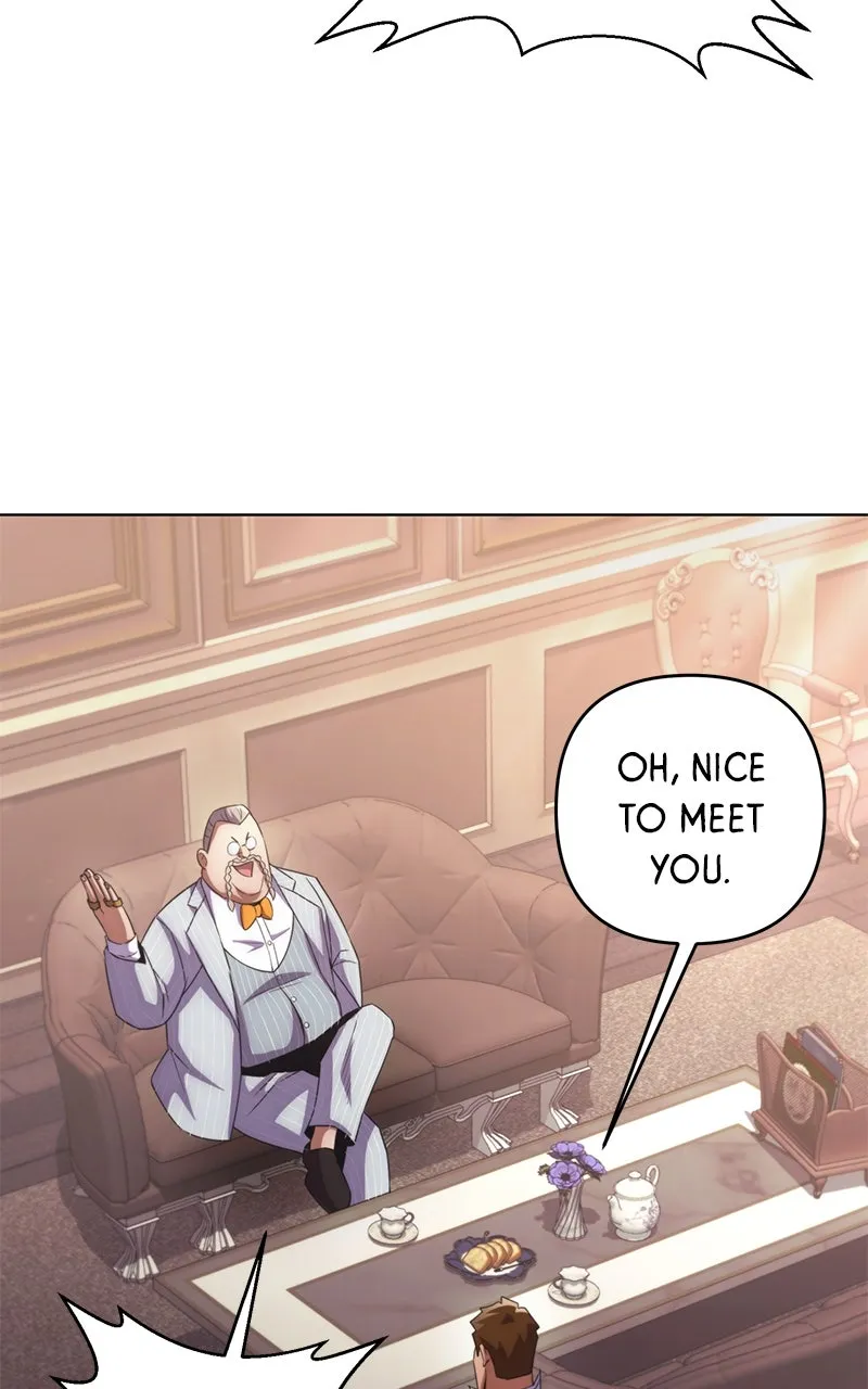 Read Surviving a Fantasy Adventure Comic chapter 96 image 68 on Lezhin