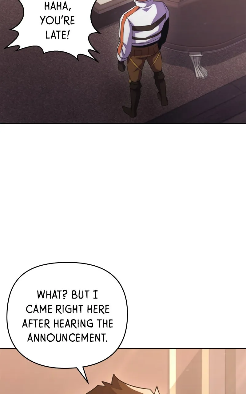 Read Surviving a Fantasy Adventure Comic chapter 96 image 69 on Lezhin