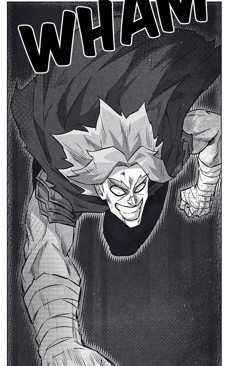 Read Surviving a Fantasy Adventure Comic chapter 96 image 7 on Lezhin
