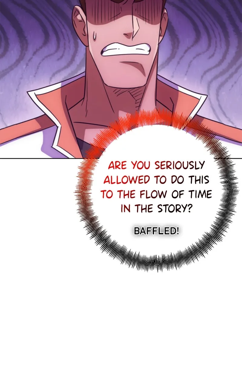 Read Surviving a Fantasy Adventure Comic chapter 96 image 73 on Lezhin