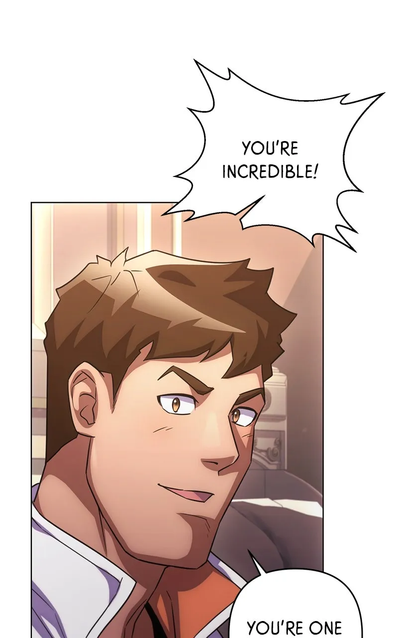 Read Surviving a Fantasy Adventure Comic chapter 96 image 75 on Lezhin