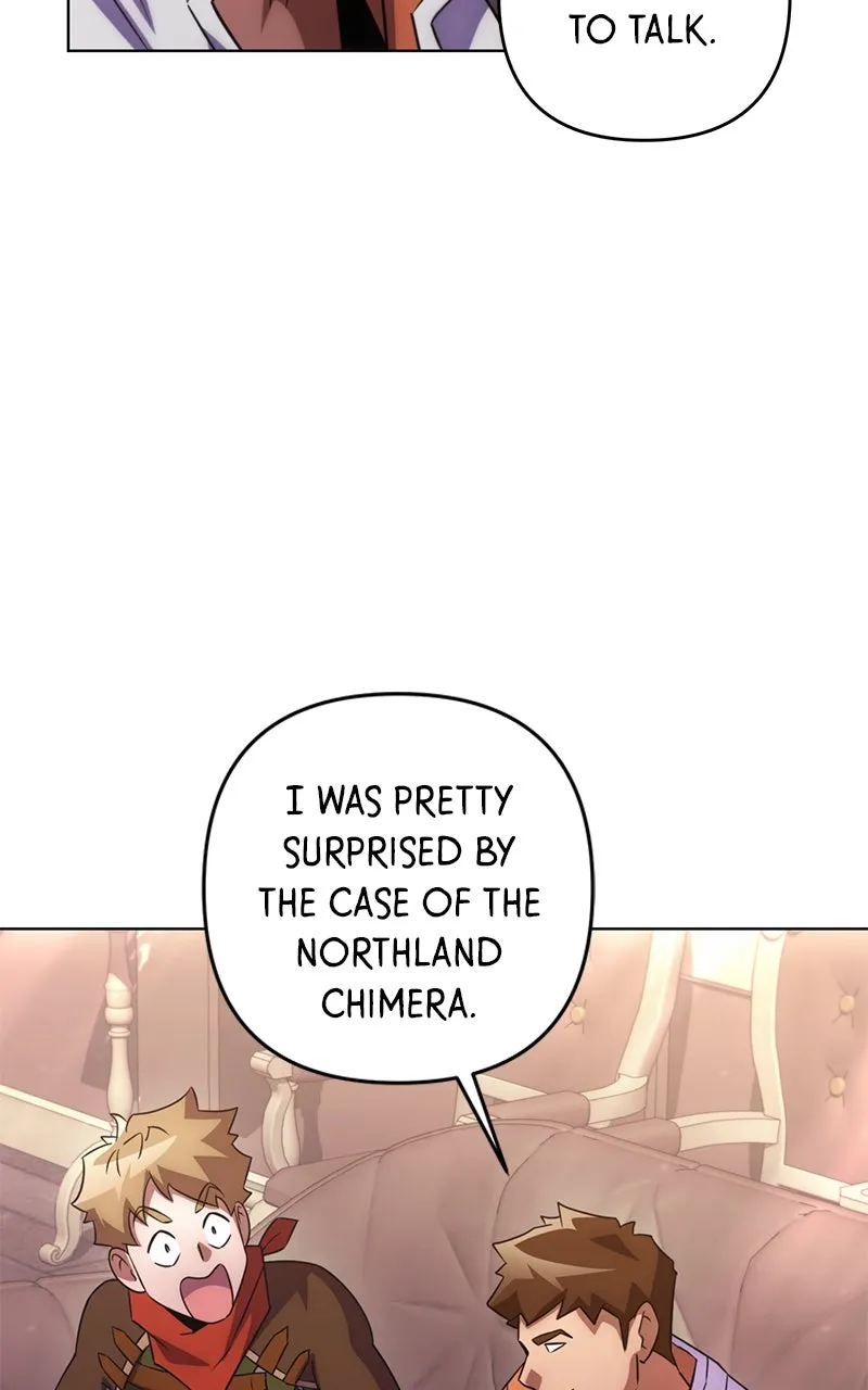 Read Surviving a Fantasy Adventure Comic chapter 96 image 76 on Lezhin