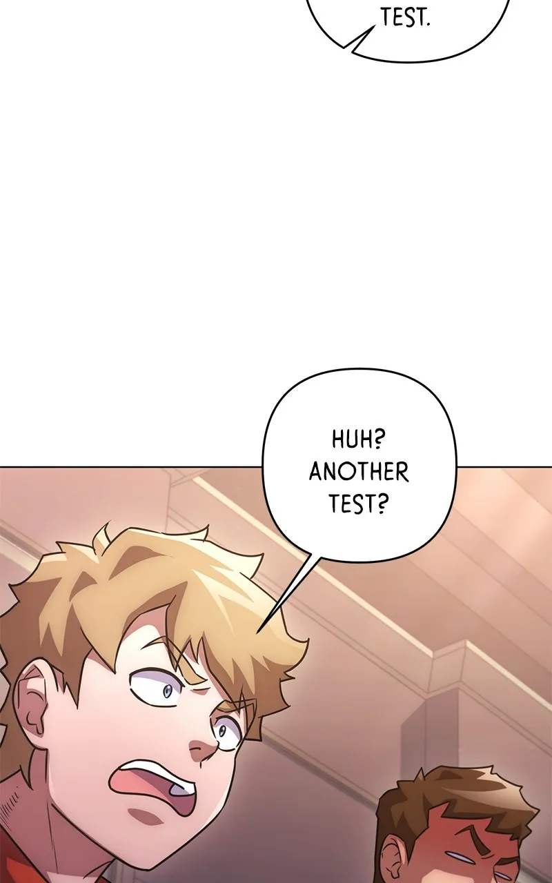 Read Surviving a Fantasy Adventure Comic chapter 96 image 80 on Lezhin